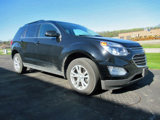 Used 2017 Chevrolet Equinox LT image 6