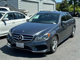 Used 2014 Mercedes-Benz E 350 Sedan image 2