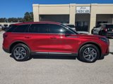 New 2025 Lincoln Corsair FWD image 3
