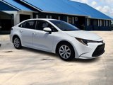 Used 2023 Toyota Corolla LE image 2