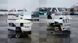 Used 2009 Cadillac Escalade AWD image 2