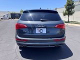 Used 2011 Audi Q5 3.2 Premium Plus image 5