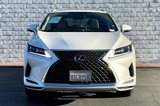 Used 2020 Lexus RX 450h AWD w/ Premium Package image 2