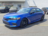 Used 2024 Honda Civic Sport image 3