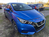 Used 2021 Nissan Versa SV image 4