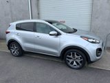 Used 2017 Kia Sportage SX image 3