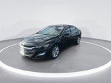 Used 2023 Chevrolet Malibu LT image 4