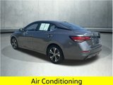 Used 2022 Nissan Sentra SV image 3