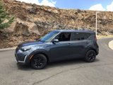 Certified 2024 Kia Soul LX w/ Option Group 015 image 2