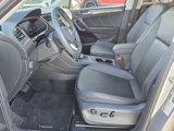 Certified 2024 Volkswagen Tiguan SE image 3
