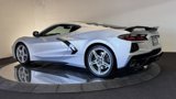Used 2023 Chevrolet Corvette Stingray Premium Cpe w/ Z51 Performance Package image 2