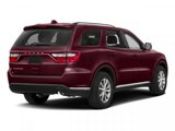 Used 2017 Dodge Durango SXT w/ Quick Order Package 23B image 2