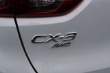 Used 2019 MAZDA CX-3 Touring image 4