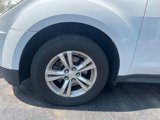Used 2015 Chevrolet Equinox LT w/ Driver Convenience Package image 2