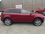 Used 2013 Ford Edge Limited image 2