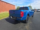 Certified 2023 Ford Ranger XLT w/ Equipment Group 301A Mid image 5