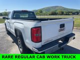 Used 2015 GMC Sierra 1500 2WD Regular Cab image 3