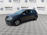 Used 2018 Volkswagen Golf S image 4