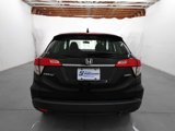 Certified 2019 Honda HR-V LX image 6