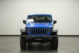 Used 2020 Jeep Gladiator Rubicon w/ LED Lighting Group image 3