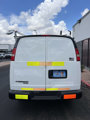 Used 2014 Chevrolet Express 2500 image 6