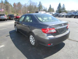 Used 2012 Toyota Corolla LE image 4
