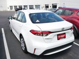 Certified 2021 Toyota Corolla LE image 5