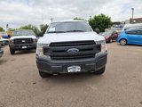 Used 2018 Ford F150 XL w/ XL Power Equipment Group image 2