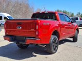 Used 2019 Ford Ranger XLT w/ Trailer Tow Package image 4