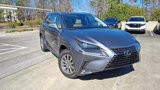 Used 2021 Lexus NX 300h AWD w/ Comfort Package image 2