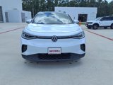 Used 2021 Volkswagen ID.4 Pro S image 3