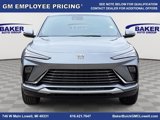 New 2025 Buick Envista Preferred w/ Convenience II Package image 2