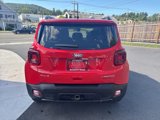 Used 2019 Jeep Renegade Limited w/ UConnect 8.4 Nav Group image 6