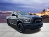 Certified 2022 RAM 1500 Classic Warlock w/ Electronics Group image 4