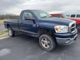 Used 2008 Dodge Ram 2500 Truck SLT w/ Trailer Tow Group image 4