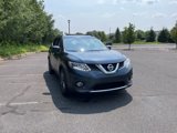 Used 2016 Nissan Rogue SL w/ SL Premium Package image 3