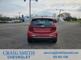 Used 2017 Chevrolet Bolt LT image 5