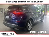 Used 2023 Nissan Murano SV image 5
