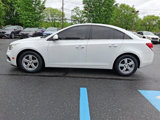 Used 2016 Chevrolet Cruze LT w/ Technology Package image 4