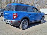 New 2025 Ford Bronco Sport Big Bend image 2