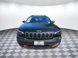 Used 2020 Jeep Cherokee Trailhawk image 4