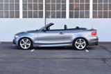 Used 2010 BMW 135i Convertible image 3