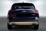 Used 2019 INFINITI QX50 Essential w/ Premium Heat Package image 4