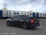 New 2025 Ford Maverick XLT w/ Equipment Group 302A image 4