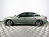 Certified 2024 Audi A6 2.0T Premium w/ Convenience Package image 4
