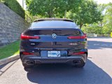 Used 2020 BMW X4 M40i w/ Executive Package image 5