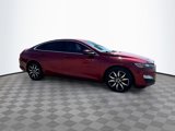 Used 2022 Chevrolet Malibu RS image 3