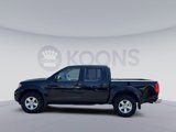 Used 2012 Nissan Frontier SV w/ SV Premium Utility Pkg image 2