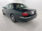 Used 2004 Jaguar S-TYPE 4.2 image 3