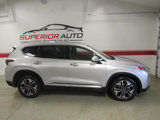 Used 2019 Hyundai Santa Fe Limited image 5